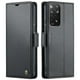 thumbnail image 1 of CaseMe tipo cartera Xiaomi Redmi Note 12S 4G con cierre magnético, RFID, tarjetero, soporte, carga inalámbrica, 1 of 5