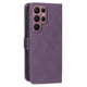 thumbnail image 2 of Funda Billetera para Samsung Galaxy S21 Ultra Protección RFID y Soporte Ajustable Morado, 2 of 6