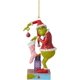 thumbnail image 4 of Adornos navideños de Grinches, adornos colgantes planos de acrílico de Grinches para árbol de Navidad, muñecos verdes divertidos para decoración navideña en casa o fiesta navideña., 4 of 7