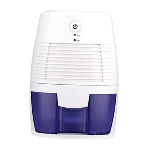 Bothyi - Secador De Aire Deshumidificador Eléctrico Premium 500Ml Mini Para Dormitorio Cocina Hogar