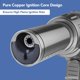 thumbnail image 3 of Soplete de Butano Sondiko DUAL de Llama Dual Metal Premium, 3 of 7