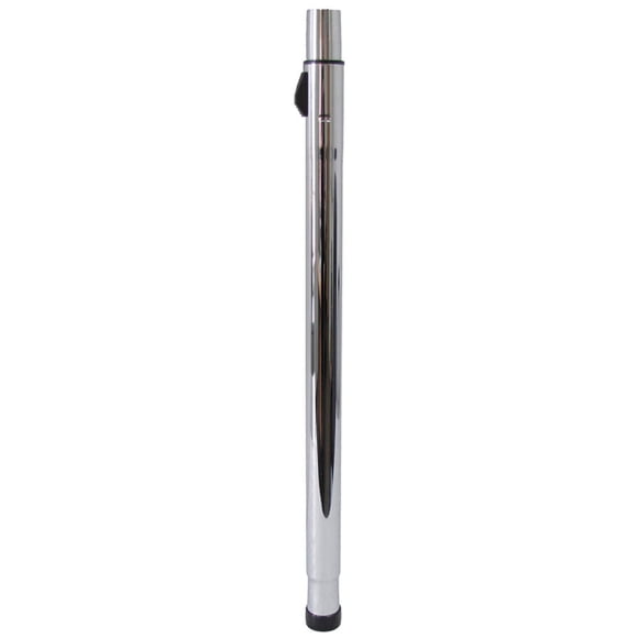 Tubo Ajustable de Metal Atrix BP39 para Aspiradora de Mochila 56-94 cm