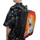 thumbnail image 5 of Bolt el Perro-theme Backpack, Campus style schoolbag Bookbag with Adjustable Shoulder Straps And Large Zip Compartment, Unisex Travel Bags., 5 of 6