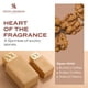 thumbnail image 5 of Perfume Swiss Arabian Shaghaf, vainilla y caramelo, 25 ml, 5 of 6