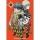 thumbnail image 1 of Manga Lovelock of Majestic War 04 Milky Way España, 1 of 2
