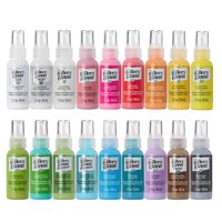Set De Pintura Acrílica Gallery Glass Window, 60 Ml, 18 Colores