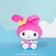 thumbnail image 4 of Peluche Hello Kitty My Melody Series 1 con sudadera con capucha de 20 cm, 4 of 5