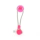 thumbnail image 1 of Cuerda con Pelota Ventosa Rosada, 1 of 2