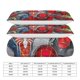 thumbnail image 2 of Into The Spider-Verse Family Bed 3 Piece Set Personalized Bedding Decor for Kids And Teens Anime Student Dormitory Cover, 2 of 5