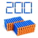thumbnail image 1 of Dart Bullets 200 Nerf N Strike Blaster, 1 of 5