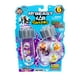thumbnail image 1 of Figura de Acción Mrbeast Lab Swarms Lab 6-Unid S3 Cdu, 1 of 3