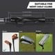 thumbnail image 4 of Entrenador de Agarre de Golf JZQJZQ para mano derecha - Pack de 2, 4 of 9