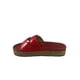 thumbnail image 5 of Sandalia Ecocuero ZAU77 Rojo, 5 of 5
