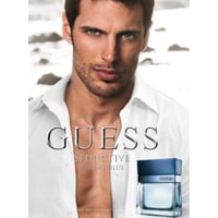 Gues Seductive Homme Blue 100Ml Edt Hombre Guess