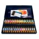 thumbnail image 1 of Juego de acuarelas Mijello Mission Gold 34 colores, 1 of 7