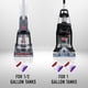 thumbnail image 5 of Limpiador de alfombras Hoover PowerDash Pet Compact Lightweight, 5 of 6