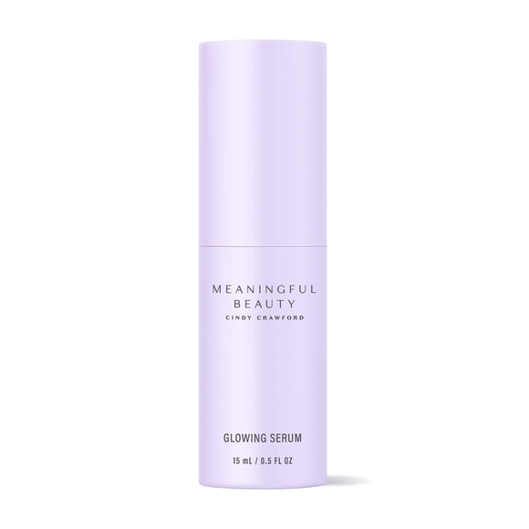 Sérum Meaningful Beauty Glowing 15 ml