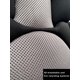 thumbnail image 4 of Cojín de Soporte para Bebé EASICOZI con Altura Ajustable Oso Negro, 4 of 7