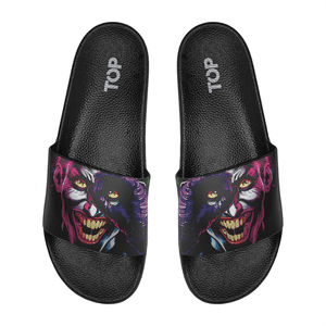 Top - Sandalias Hombre Dc C7