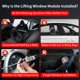 thumbnail image 5 of LOCK LaIIker Módulo para Lexus GX550 550H 2024‑2026, 5 of 7