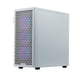 thumbnail image 2 of Gabinete Cooler Master Elite 502 ARGB ATX Mid-Tower Blanco, 2 of 4