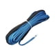 thumbnail image 3 of Cuerda De Cabrestante Sintética 50' 4,8 Mm Heavy Duty 2.5T Boat Cars SUV ATV, 3 of 5