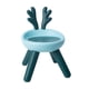 thumbnail image 2 of Silla Para Ni?os Silla Con Respaldo Silla Para Ni?os Peque?os Para Ni?os De 2 A 10 A?os Ni?as Para Interiores Azul, 2 of 5