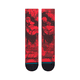 thumbnail image 2 of Stance Sock Chucky Wanna Play Black Red, 2 of 3