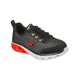 thumbnail image 2 of ZAPATILLAS URBANAS SKECHERS GLIDE- STEP INFANTIL 403800L-BKRD - Talla 28, 2 of 6