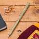 thumbnail image 2 of Bolígrafo Paladone Harry Potter Hermoine Wand con bolígrafo, tinta negra, 2 of 5