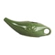 thumbnail image 3 of Limpiador Nasal De Cerámica Neti Pot Para Limpieza Nasal, Enjuague Nasal, Elimina El Polvo, Verde Oscuro, 3 of 5
