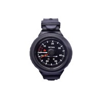 Cabosub - Profundimetro De Buceo Modelo Militar C/Memoria