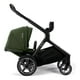 thumbnail image 2 of Asiento Hermano Mayor Demi Grow Sibling Seat Evergreen Nuna, 2 of 4