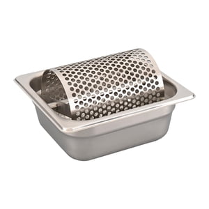 Bothyi - Rodillo De Mantequilla De Acero Inoxidable Esparcidor De Mantequilla Para Hamburguesas Queso Al Aire Libre