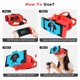 thumbnail image 5 of Visor VR Tupoyi para Nintendo Switch OLED con Lentes Ajustables, 5 of 7