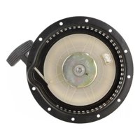 Genérica - Tapa Arranque Motocultivador Diesel 10Hp Giro Contrario