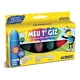thumbnail image 1 of LÁPICES DE CERA JUMBO 6 COLORES, 1 of 1