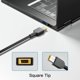 thumbnail image 4 of Cargador AC de 230W HNHTKJ para Lenovo Legion 5/7/S7/C7, 4 of 6