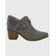 thumbnail image 5 of Botin campero hebilla Gris, 5 of 5