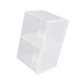 thumbnail image 4 of Caddy Sonew 12,5 x 7 x 7,5 cm Transparente 2 Rejillas, 4 of 7