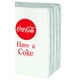 thumbnail image 3 of Servilletas Tablecraft 33 cm Coca‑Cola 100 piezas Rojo, 3 of 3