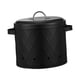 thumbnail image 3 of Contenedor Para Patatas, Cebollas, Ajos, Verduras, Contenedor, Caja De Metal Transpirable, 3 of 5