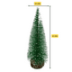 thumbnail image 3 of Pack 2 Minis Árbol De Navidad Cedro Verde Para Escritorio Navidad 2025, 3 of 5