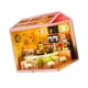 thumbnail image 2 of Ornamentos De Casa De Muñecas En Miniatura Juguete Educativo Para Adolescentes Adultos Boy Girls Milk Tea Shop, 2 of 5