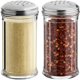thumbnail image 1 of Dispensador de alimentos GEEX DEPOT 360 ml (2 unidades) con tapa de acero inoxidable, 1 of 8