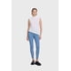 thumbnail image 4 of Polera Mujer C/Basta En Punta Crudo, 4 of 4