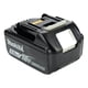 thumbnail image 4 of Batería Makita (bl1850b) 18v 5 0 Ah Li Ion Sin Caja, 4 of 4