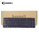 thumbnail image 3 of Teclado SUNMALL Mate compatible con HP Pavilion 15-f EE. UU., 3 of 6