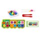 thumbnail image 4 of Contar Juegos A Juego Tablero De Clasificación De Colores Para Niños Pequeños Regalos De Cumpleaños Estilo F, 4 of 5