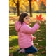 thumbnail image 2 of Parka Niña Hello Kitty rosa 3, 2 of 8